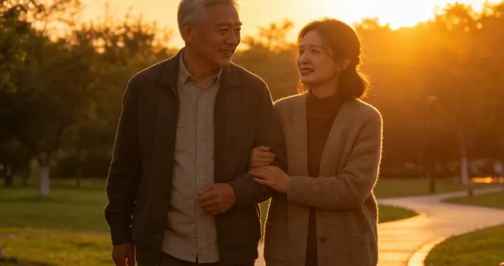 惊！比起“我爱你”，这仨字才是感情里的王炸定心丸