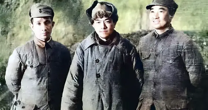 曾打造新四军最有钱的师，拟授上将，建国后又兼任两省第一书记