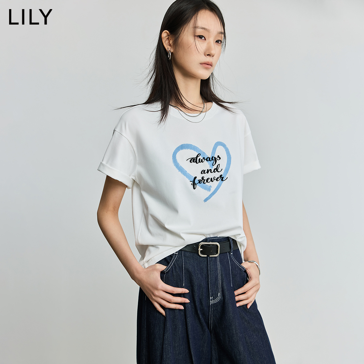 OOTD|早秋休闲风穿搭