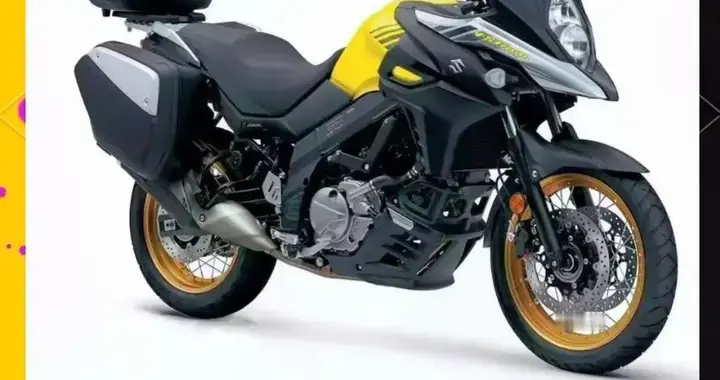 🏍️ 铃木DL650直降2.8万仍卖不掉，神车陨落，被国产ADV打败了