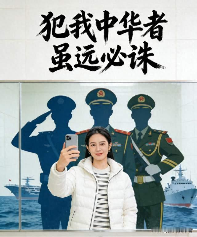 特朗普称“放弃台湾”？警惕“明放实控”套路，中国早已严阵以待