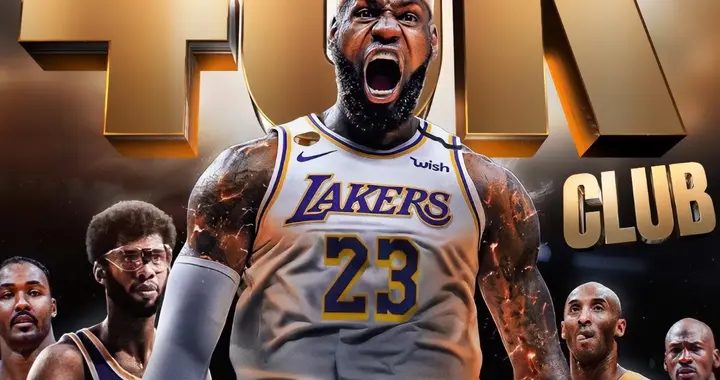 如果NBA历史首次3:0领先被翻盘，会不会重创詹姆斯历史地位？