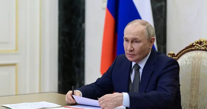 普京拿出十亿，要跟中国商量大事！特朗普：希望中国给个面子加入