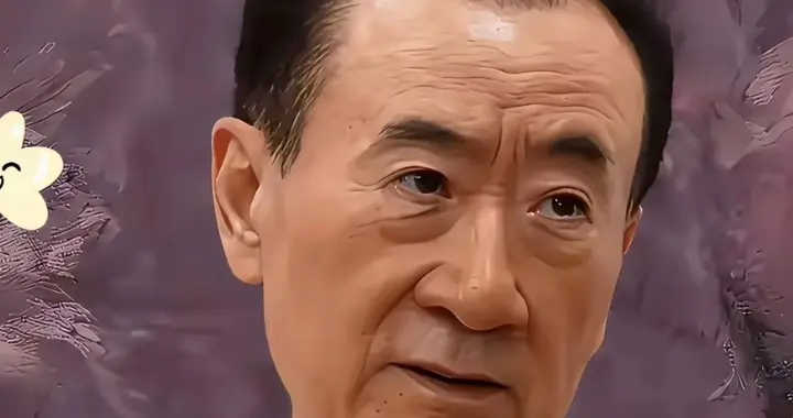 王健林，良心企业家终有报，万达广场浴火新生