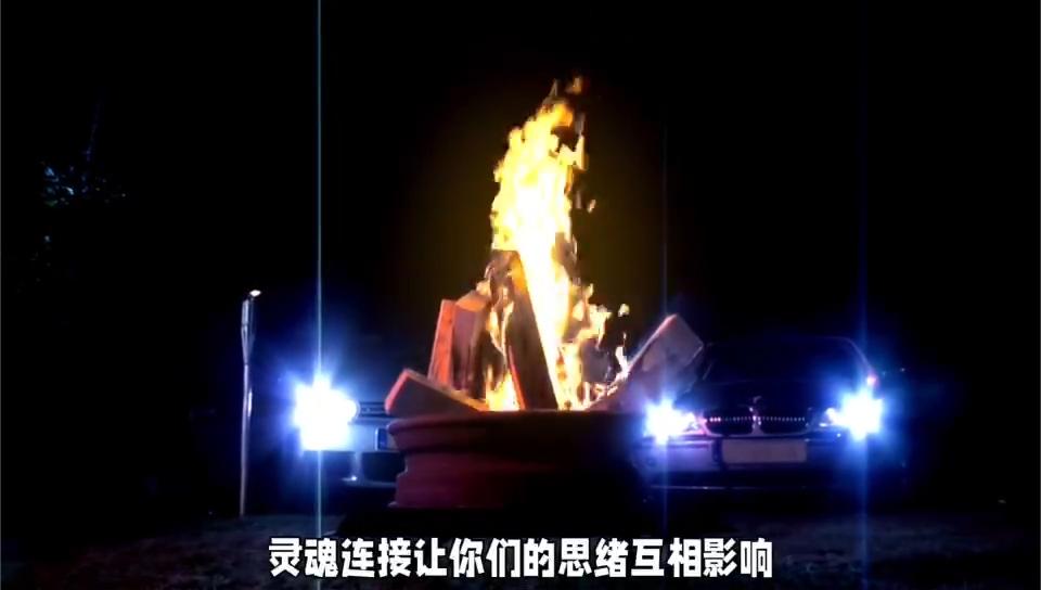 11个迹象表明你的双生火焰在想你