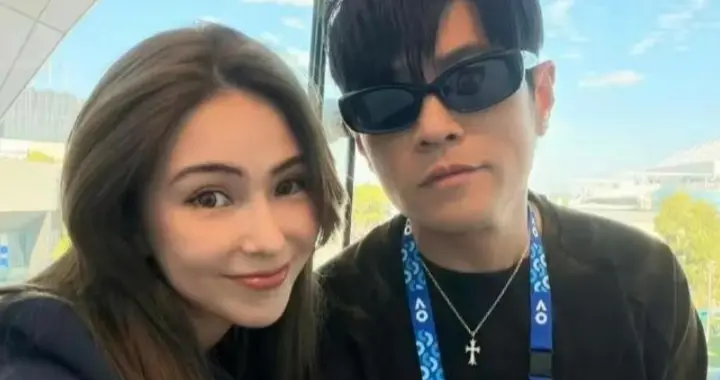 11年恩爱抵不过残酷现实，32岁昆凌青春正盛，奔50周杰伦年老力衰