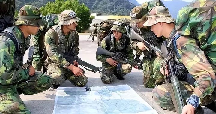 台智库评估：解放军收台首波登陆5万人，要警惕“焦土战略”