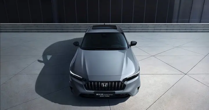 车型实力不输雅阁，而今不到13万的东风本田英仕派能入手吗？