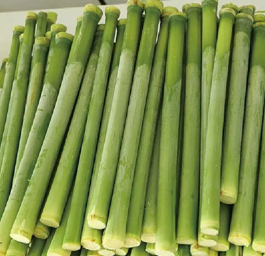 小时候以前经常吃过的瓜果蔬菜吗，80后的朋友们还记得吗？