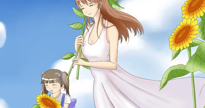 孩子放学回家有这6个表现，说明他内心超幸福