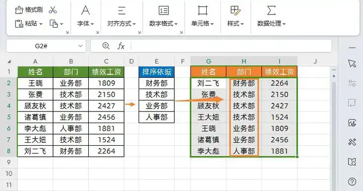 挖到宝了！这组懒人Excel公式，别说还挺好用！