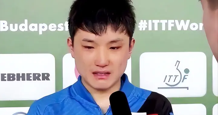 4-0夺冠，横扫日本张本智和，WTT多哈冠军赛：王楚钦休战