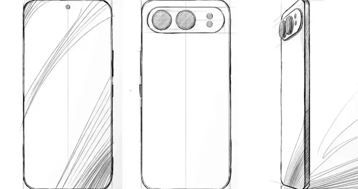 国产版iPhone Air？荣耀500系列设计曝光