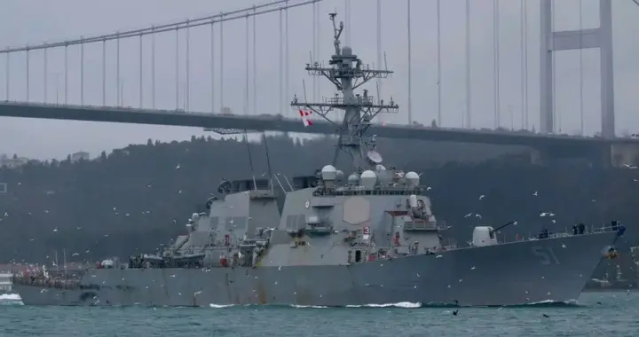 美国阿利·伯克级驱逐舰各型号数量大全——是你看到最全的一篇