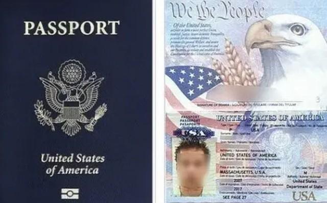 对付不了中国，还对付不了你们？特朗普加大力度驱逐润人
