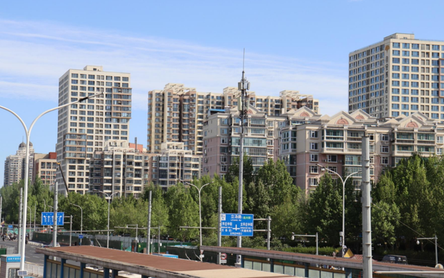 我去了全亚洲最大的小区：天通苑