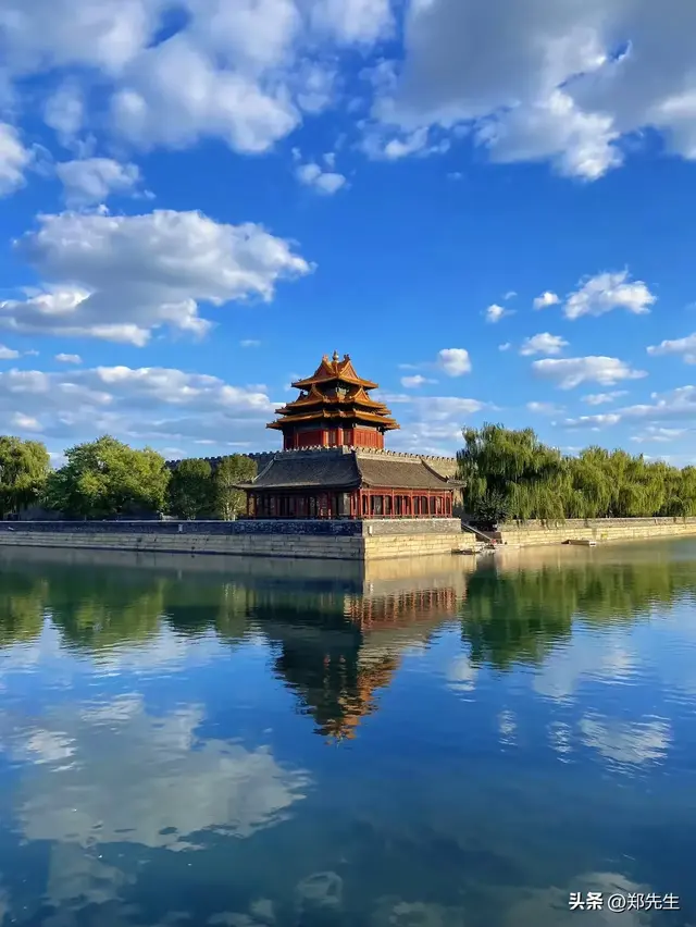 幸福的退休生活100分