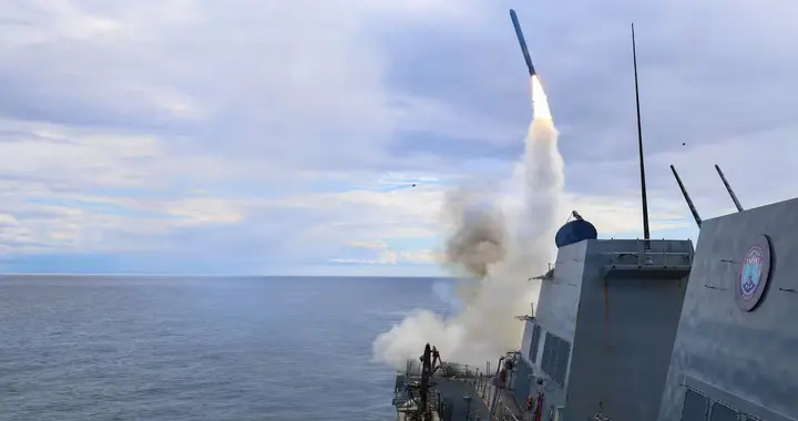 美军会否“误炸”中国机构？从南联盟到伊朗，中国早已今非昔比