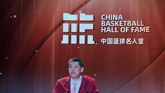 Z先生体娱部：【入堂人物孙军】孙军生于