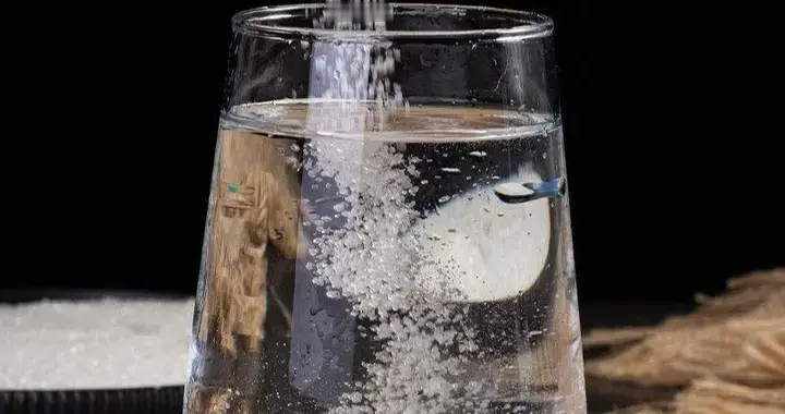 20个生活小窍门​：打嗝最怕白糖水……