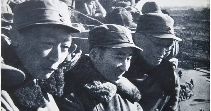 东北10万大军陷绝境，林司令一筹莫展，“书生”陈云一战逆转