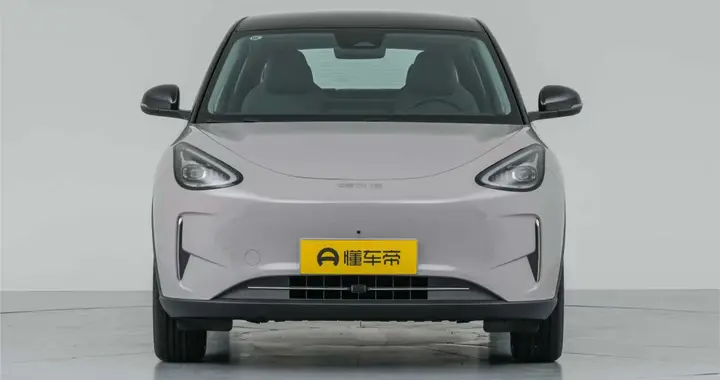 60万车主的选择，吉利星愿：空间大，续航实，好开又好停