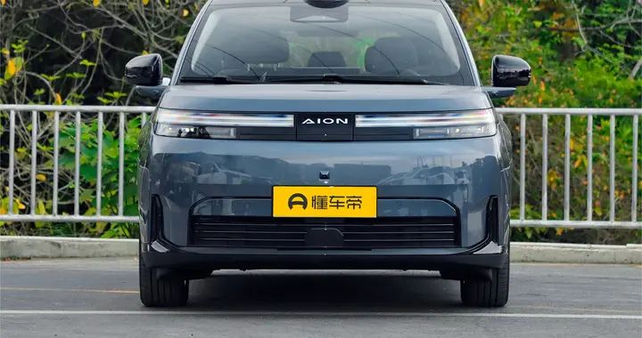 解读埃安N60 2026款510版：适合年轻人的家用纯电车，闭眼冲不踩坑