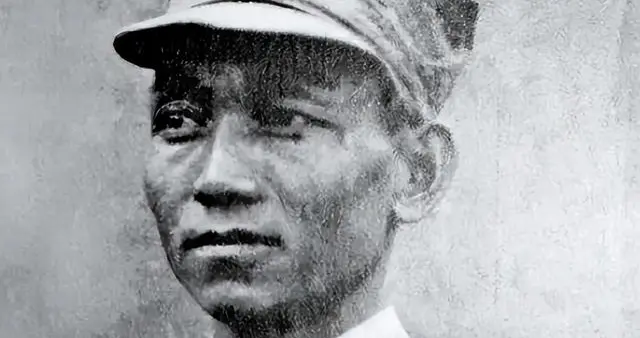 115师代师长陈光若不死，应授什么军衔？总政88年给出过权威定论