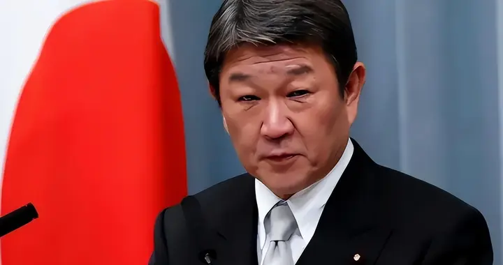 被砍两刀还要去日本？日本外相表态：对中方涨价不影响入境游！