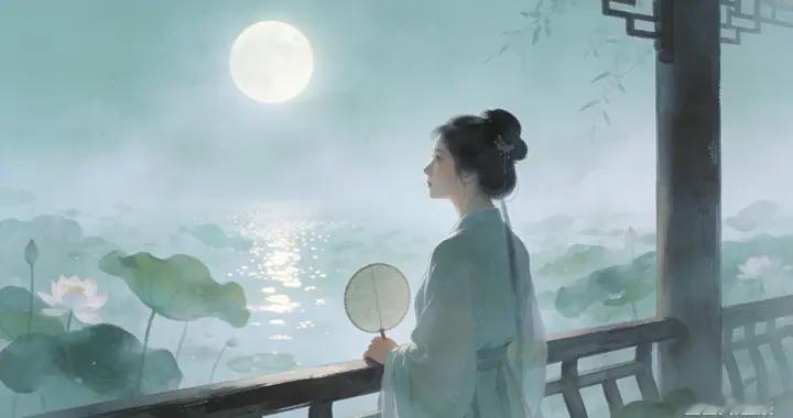 叶小鸾：明末“闺阁顶流”，靠写词在朋友圈刷屏的文艺小姐姐