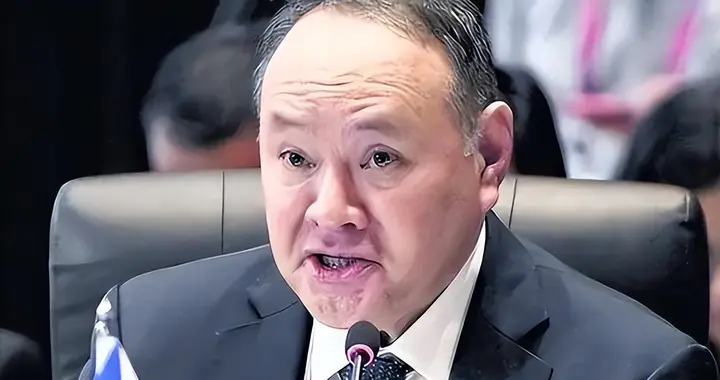 菲防长被中国制裁，还在蹦跶，想拉东盟下水反华？人家压根不搭理