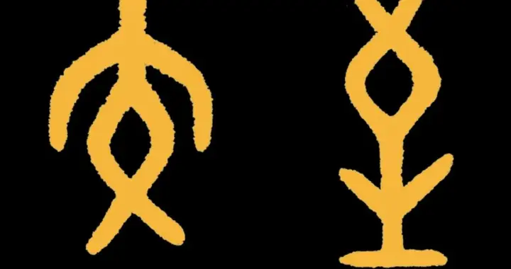 为何越想放空，内心却越纷乱？老子“至虚极”古文字本义藏答案