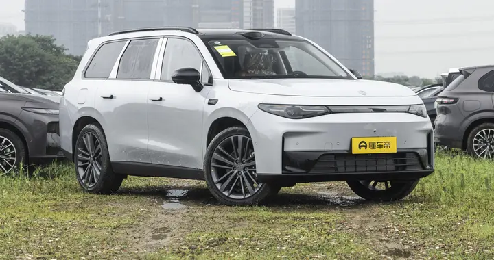 15万买六座SUV，为什么我推荐零跑C16，月销8千+就是答案