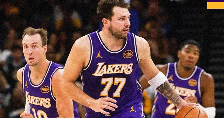 卧槽！湖人绝杀！佩林卡！神交易！