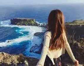 女人愿意对你讲这几个隐私，说明她已经爱上了你