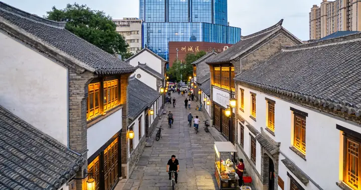 德城区千年地名屡更迭，故土根脉何处寻