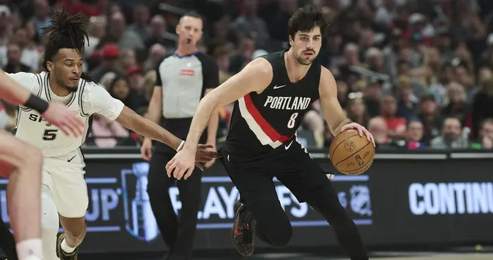 一场114-93的大逆转，让狼、掘绝望，雷霆开始慌了！马刺彻底崛起