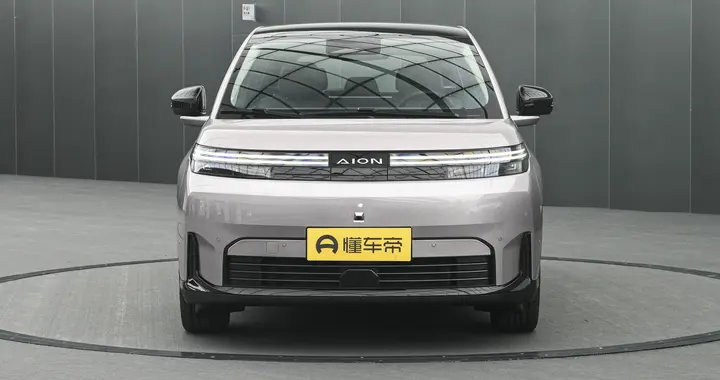 15万以内配激光雷达+零重力座椅？埃安N60这波操作，让我有点意外