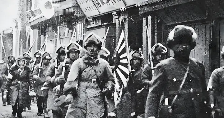 装备三流的日军，为什么敢于在太平洋战场上硬刚美军？