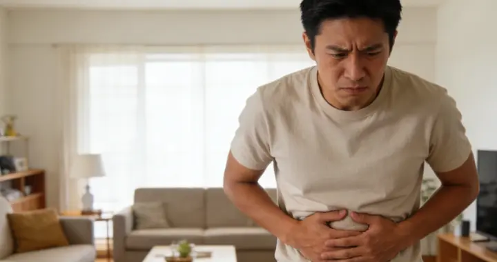 阑尾炎来时不是毫无动静，提醒：若有3种异常，最好早点去检查