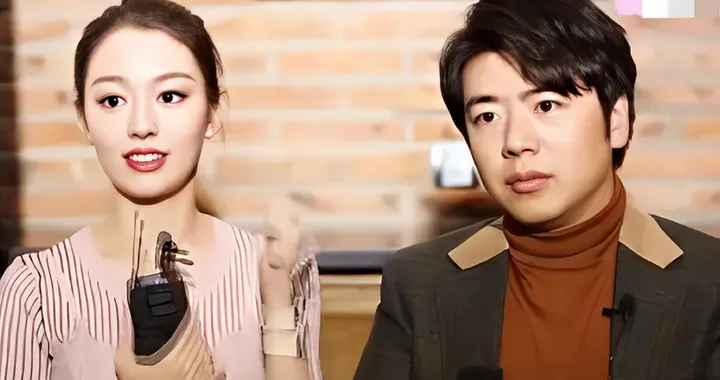 善恶有报！"不知自爱"的郎朗吉娜，被刘亦菲一句话撕下仅剩"体面"