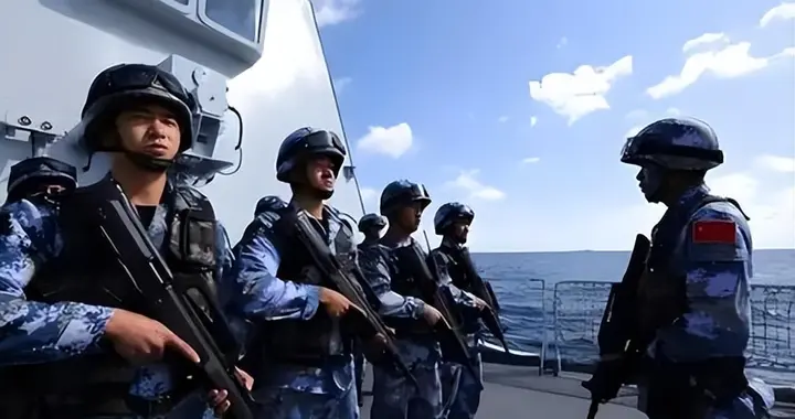 统一进程加速？中国370亿建厦金大桥，却要了美国70年布局的老命