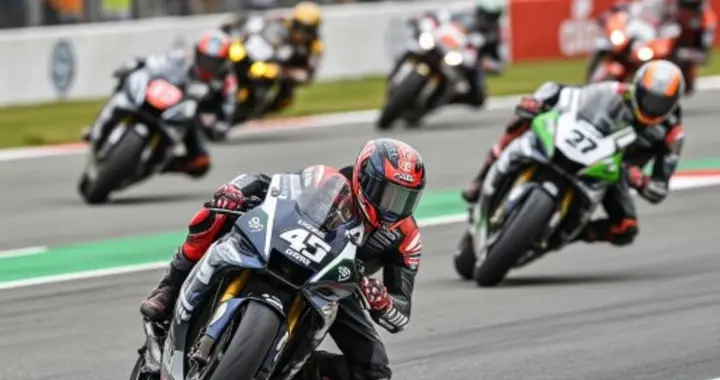 张雪夺冠对中国摩托车行业有何影响？