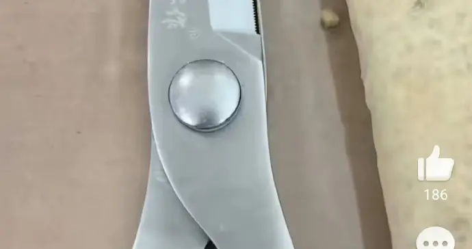 披萨成盲盒，吃出了剪刀，山姆换帅不换药还是食品安全“双标”？