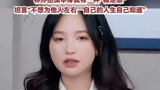 热心饺子Ci：金莎曾经在一档节目中说，我