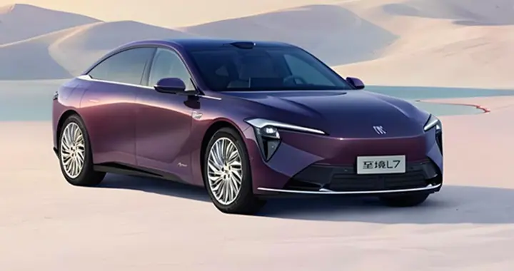 上汽的开放生态，托起“懂车更懂你”的技术护城河