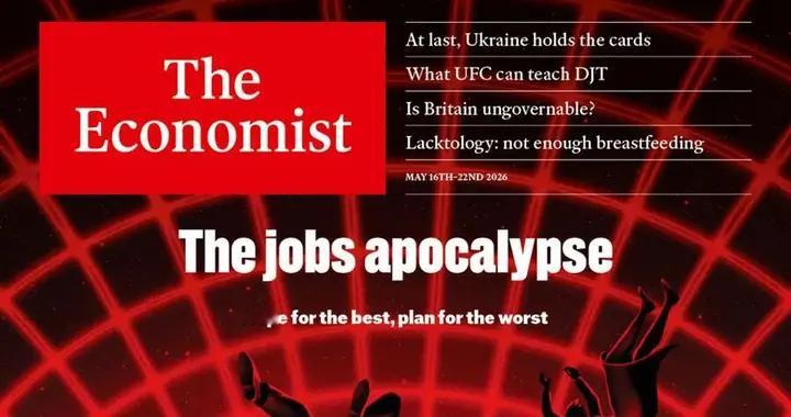 经济学人每日单词：apocalypse