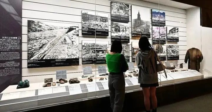 核爆81周年当天，日本长崎用两个字试探中国，高市态度已说明一切