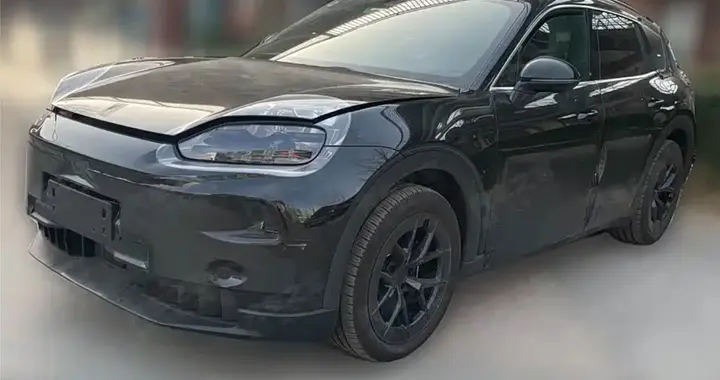 会有人买单吗？纯电保时捷Cayenne国内实车曝光，定价多少合适？