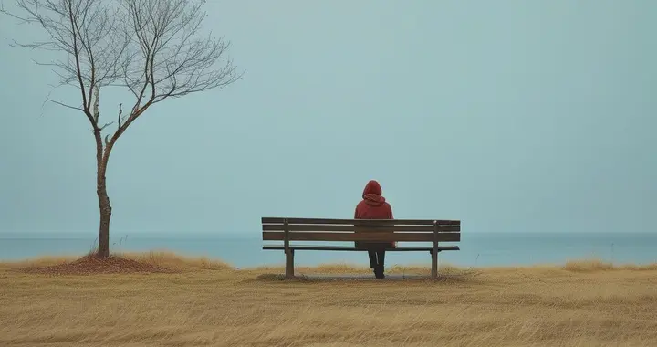 人到最后才明白：没人能陪你一辈子，学会一个人独处，才是本事